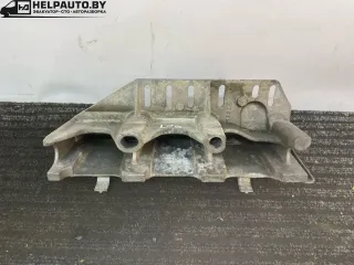 7700110112 Кронштейн двигателя Renault Laguna 1 Арт 17-65-349, вид 1
