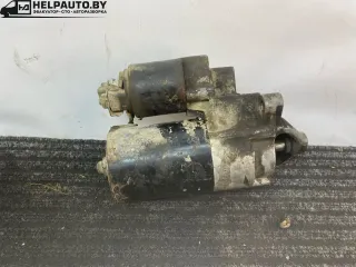 1005831013 Стартер Renault Laguna 1 Арт 17-68-384, вид 2