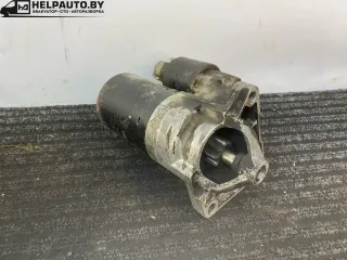 1005831013 Стартер Renault Laguna 1 Арт 17-68-384, вид 3