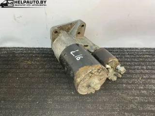 1005831013 Стартер Renault Laguna 1 Арт 17-68-384, вид 4