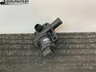 7700100946,7700102539,61728042 Клапан холостого хода Renault Laguna 1 2.0л Арт 17-33-41, вид 5