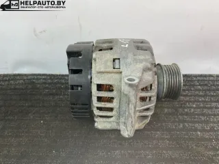 8200030635 Генератор Renault Laguna 1 Арт 17-2-393, вид 3