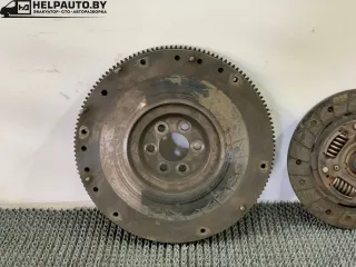  Комплект сцепления Audi 80 B3 1.8л Арт 341-279, вид 2