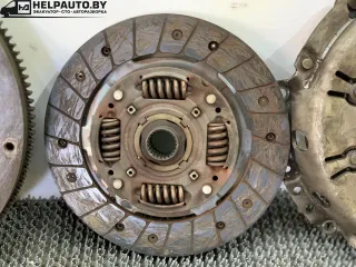  Комплект сцепления Audi 80 B3 1.8л Арт 341-279, вид 3