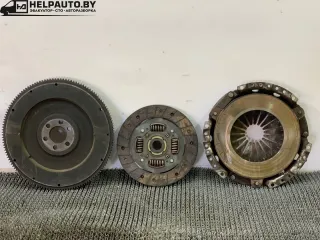  Комплект сцепления Audi 80 B3 1.8л Арт 341-279, вид 4