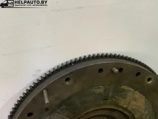  Комплект сцепления Audi 80 B3 1.8л Арт 341-279, вид 5