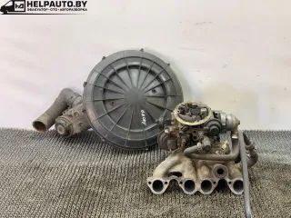  Карбюратор Audi 80 B3 Арт 17-47-19