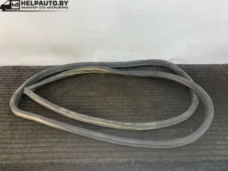 уплотнитель двери передней левой Audi 80 B3 Арт 303-65
