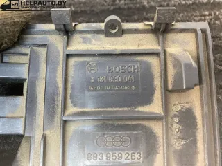892959263,3131090041 Сопротивление печки Audi 80 B3 Арт 311-3-254, вид 6