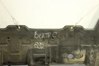 13222175 Защита (пыльник) двигателя Opel Vectra C  Арт 95863081, вид 3