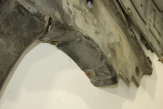 13222175 Защита (пыльник) двигателя Opel Vectra C  Арт 95863081, вид 10
