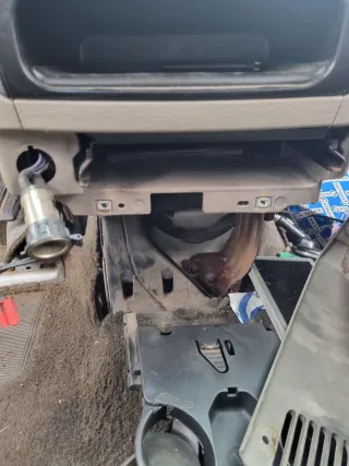  Прикуриватель Dodge Grand Caravan 2 Арт DO-227