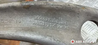 3C0407153B Рычаг передний левый Volkswagen Passat B6 Арт 75149843, вид 6