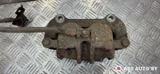 BC140102 Суппорт передний левый Kia Sorento 2 Арт 75149832_2, вид 2