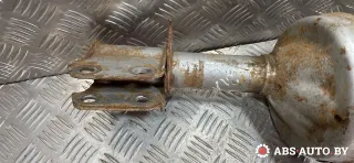 R184082 Стойка передняя правая Renault Kangoo 2 Арт 75149825, вид 5