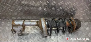 R184082 Стойка передняя правая Renault Kangoo 2 Арт 75149825, вид 6