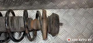 R184082 Стойка передняя левая Renault Kangoo 2 Арт 75149822, вид 3