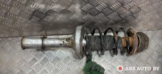 R184082 Стойка передняя левая Renault Kangoo 2 Арт 75149822, вид 6