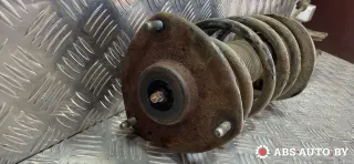 546602B510 Стойка передняя правая Toyota Rav 4 2 Арт 75149808, вид 2