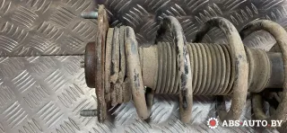546602B510 Стойка передняя правая Toyota Rav 4 2 Арт 75149808, вид 3