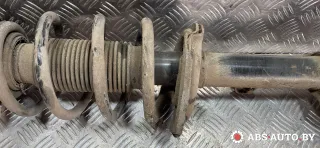 546602B510 Стойка передняя правая Toyota Rav 4 2 Арт 75149808, вид 4