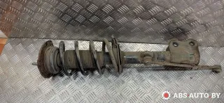 546602B510 Стойка передняя правая Kia Sorento 2 Арт 75149808_3, вид 7