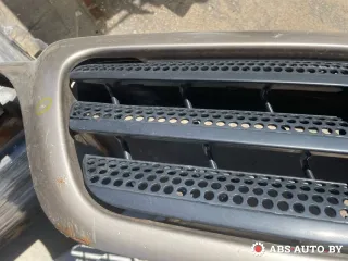  Решетка радиатора Mercedes ML W163 Арт 75149801, вид 3
