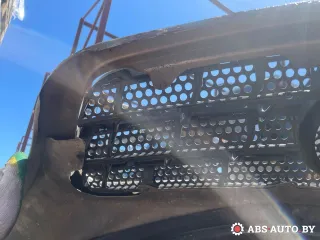  Решетка радиатора Mercedes ML W163 Арт 75149801, вид 6