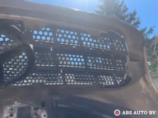  Решетка радиатора Mercedes ML W163 Арт 75149801, вид 8