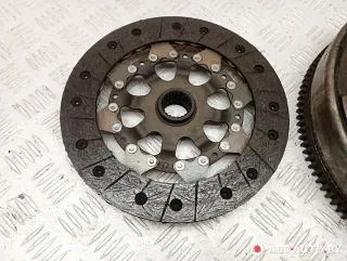 E5102,4122E1909,21217560876,21217567842 Комплект сцепления BMW 3 E90/E91/E92/E93 Арт A28284, вид 9