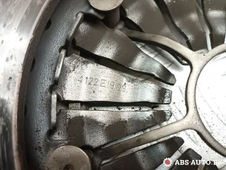E5102,4122E1909,21217560876,21217567842 Комплект сцепления BMW Z4 E85/E86 Арт A28284_6, вид 6