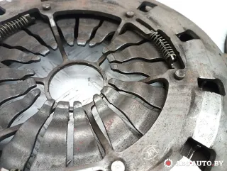 E5102,4122E1909,21217560876,21217567842 Комплект сцепления BMW 5 E60/E61 Арт A28284_8, вид 3