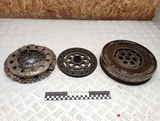 E5102,4122E1909,21217560876,21217567842 Комплект сцепления BMW 5 E60/E61 Арт A28284_9, вид 1
