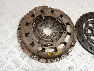 E5102,4122E1909,21217560876,21217567842 Комплект сцепления BMW 5 E60/E61 Арт A28284_9, вид 2