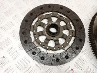 E5102,4122E1909,21217560876,21217567842 Комплект сцепления BMW 5 E60/E61 Арт A28284_9, вид 7