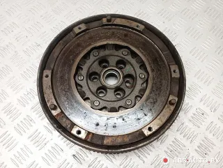 E5102,4122E1909,21217560876,21217567842 Комплект сцепления BMW 5 E60/E61 Арт A28284_9, вид 11
