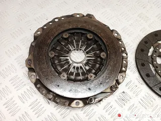 E5102,4122E1909,21217560876,21217567842 Комплект сцепления BMW 3 E90/E91/E92/E93 Арт A28284_13, вид 4