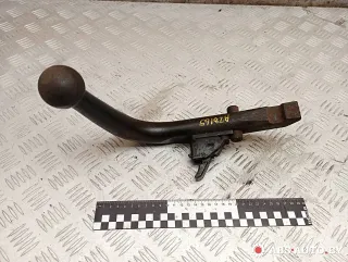  Крюк фаркопа съемный Smart Forfour 1 Арт A28165, вид 2