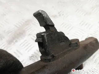  Крюк фаркопа съемный Smart Forfour 1 Арт A28165, вид 4