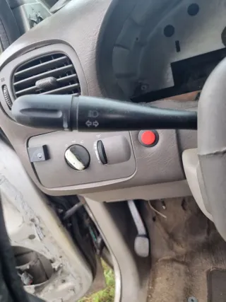  Переключатель поворотов Chrysler Grand Voyager 4 Арт DO-234