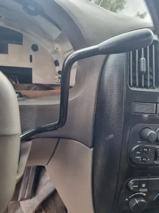  Селектор АКПП Chrysler Voyager 4 Арт DO-236, вид 1