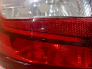 5JH945207 Фонарь задний левый Skoda Rapid Арт 93154, вид 4