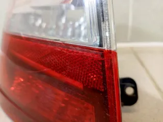 5JH945207 Фонарь задний левый Skoda Rapid Арт 93154, вид 7