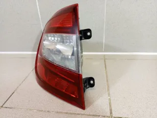 5JH945207 Фонарь задний левый Skoda Rapid Арт 93154, вид 9