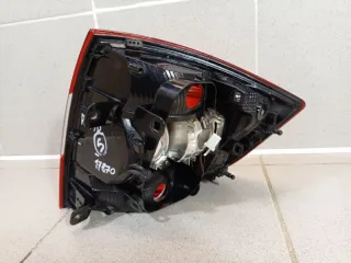 5JH945207 Фонарь задний левый Skoda Rapid Арт 93154, вид 10