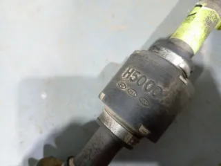49500H5300 Полуось передняя левая Hyundai Solaris 2 Арт 93628, вид 7