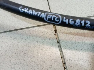 8450111280 Трубка кондиционера Lada Granta Арт 102678, вид 8