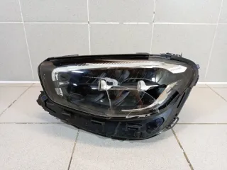 A2139066308 Фара левая Mercedes E W213 Арт 102685, вид 1