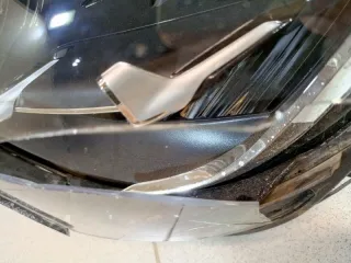 A2139066308 Фара левая Mercedes E W213 Арт 102685, вид 4