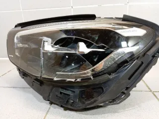 A2139066308 Фара левая Mercedes E W213 Арт 102685, вид 5